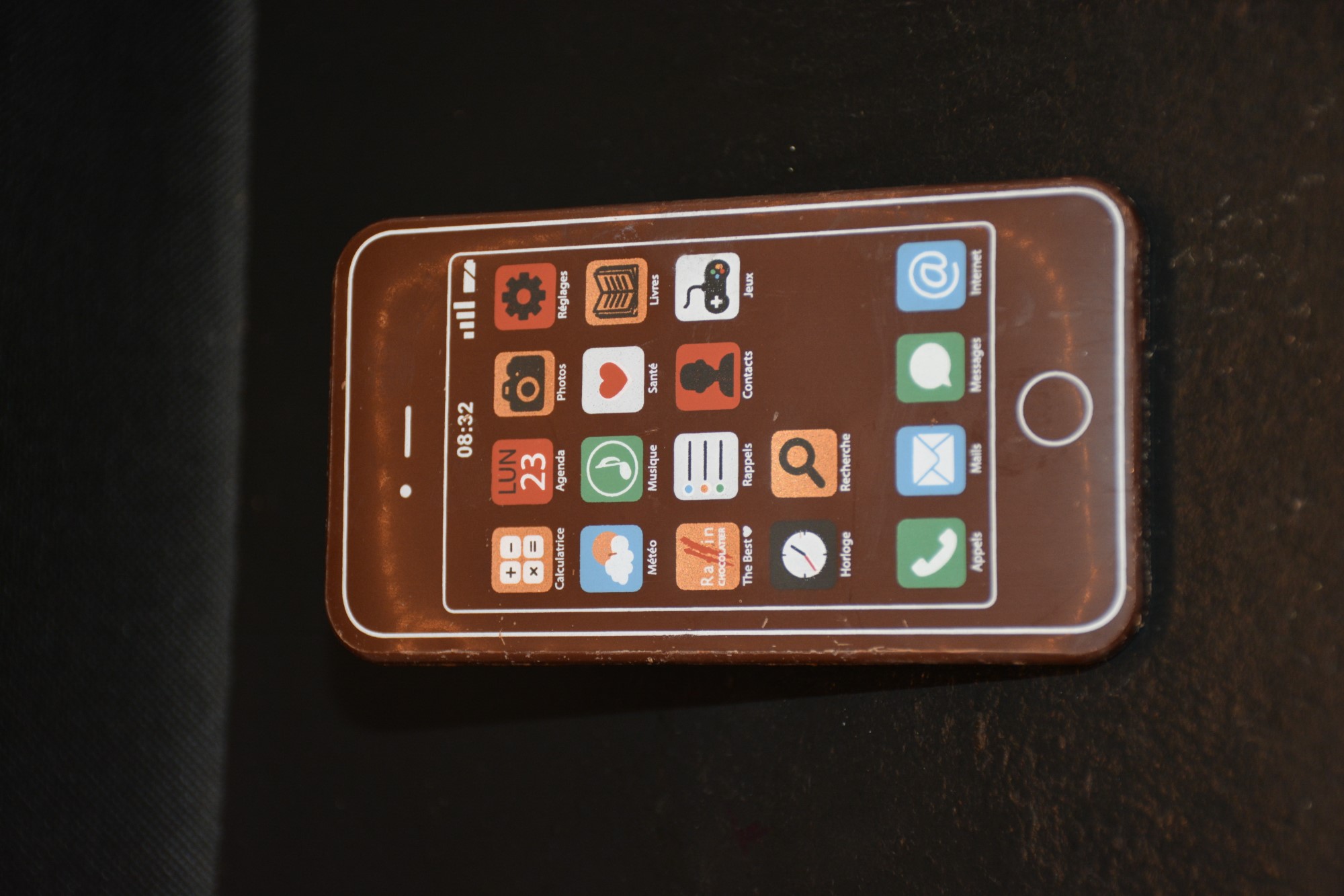 Chocophone – Image 2