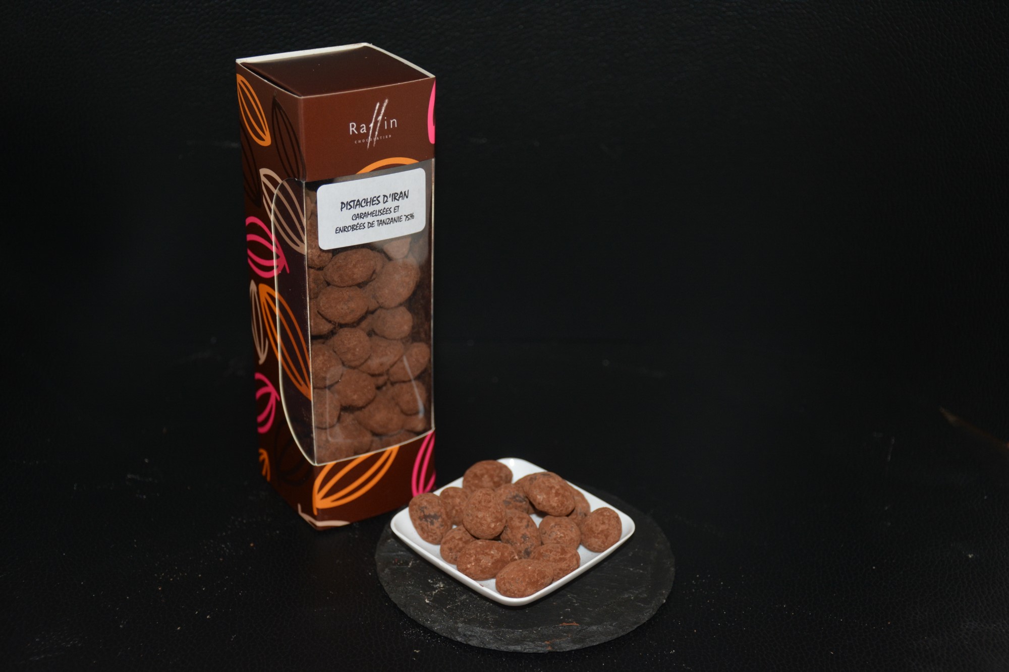 Pistaches d'Iran