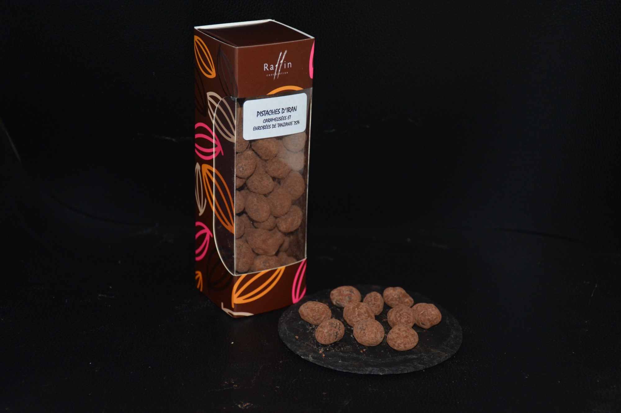 Pistaches d'Iran – Image 2